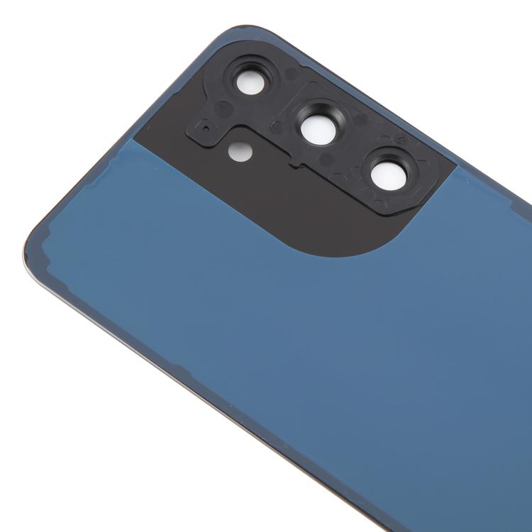 For Samsung Galaxy S25+ SM-S936B OEM Back Cover with Camera Lens Cover, For Samsung Galaxy S25+(with Camera Cover)