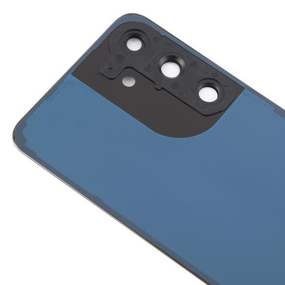 For Samsung Galaxy S25+ SM-S936B OEM Back Cover with Camera Lens Cover, For Samsung Galaxy S25+(with Camera Cover)