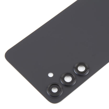 For Samsung Galaxy S25+ SM-S936B OEM Back Cover with Camera Lens Cover, For Samsung Galaxy S25+(with Camera Cover)