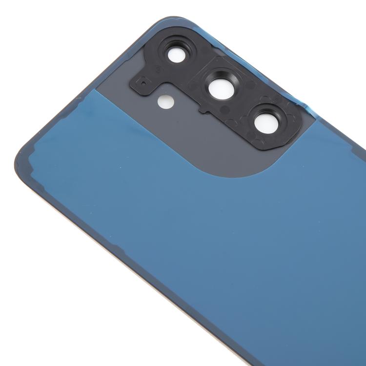 For Samsung Galaxy S25+ SM-S936B OEM Back Cover with Camera Lens Cover, For Samsung Galaxy S25+(with Camera Cover)