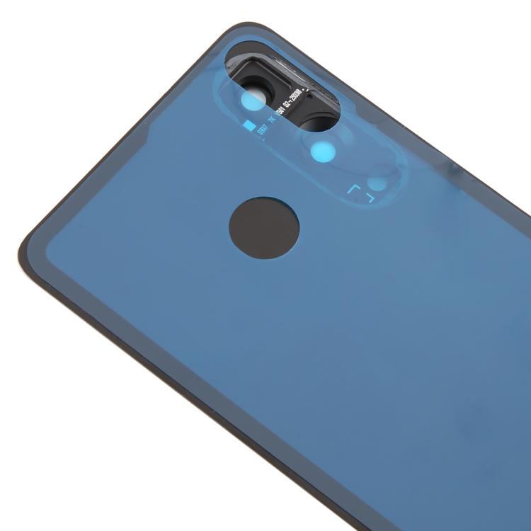 For Samsung Galaxy S25 Edge SM-S937 OEM Back Cover with Camera Lens Cover, For Samsung Galaxy S25 Edge(with Camera Cover)