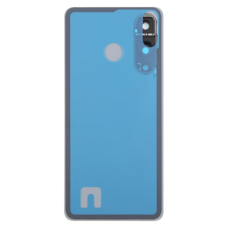 For Samsung Galaxy S25 Edge SM-S937 OEM Back Cover with Camera Lens Cover, For Samsung Galaxy S25 Edge(with Camera Cover)