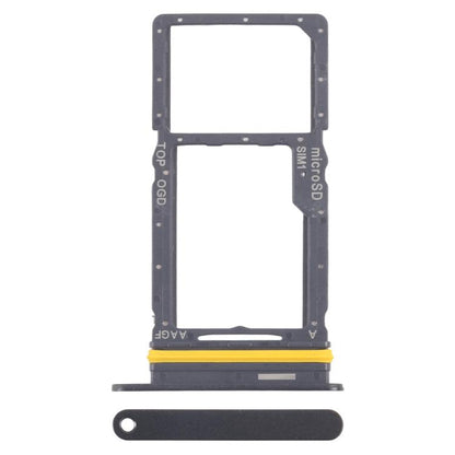 For Samsung Galaxy A17 5G SM-A176B Original SIM + Micro SD Card Tray, For Samsung Galaxy A17 5G(Original,single card)