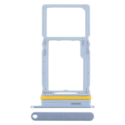 For Samsung Galaxy A17 4G SM-A175F Original SIM + Micro SD Card Tray, For Samsung Galaxy A17 4G(Original,single card)