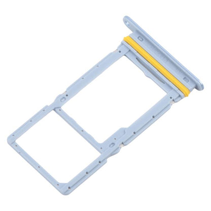 For Samsung Galaxy A17 4G SM-A175F Original SIM + Micro SD Card Tray, For Samsung Galaxy A17 4G(Original,single card)