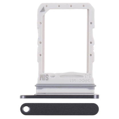 For Samsung Galaxy Z Flip7 SM-F751U Original SIM Card Tray, For Samsung Galaxy Z Flip7(Original), For Samsung Galaxy Z Flip7(Original,single card)