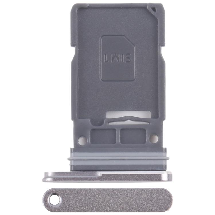 For Samsung Galaxy S25 FE SM-S731B SIM Card Tray, For Samsung Galaxy S25 FE(Original,single card)