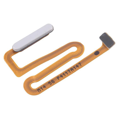 For Samsung Galaxy M14 SM-M145F Original Fingerprint Sensor Flex Cable, For Samsung Galaxy M14(Original)