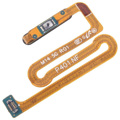 For Samsung Galaxy M14 SM-M145F Original Fingerprint Sensor Flex Cable, For Samsung Galaxy M14(Original)