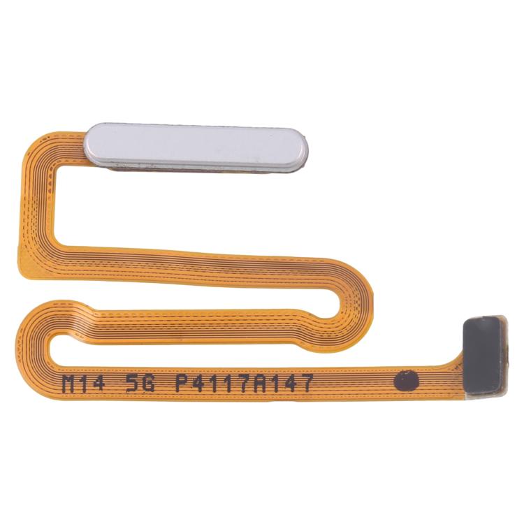 For Samsung Galaxy M14 SM-M145F Original Fingerprint Sensor Flex Cable, For Samsung Galaxy M14(Original)