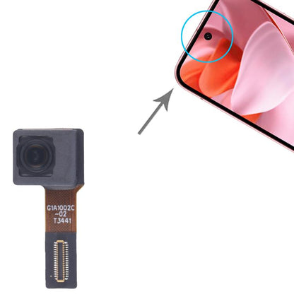 For Google Pixel 9 Original Front Facing Camera, For Google Pixel 9 (Original)