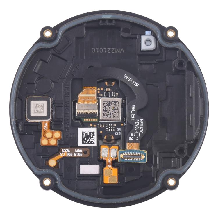 For Samsung Galaxy Watch5 44mm SM-R910 R915 Original Back Cover without Loudspeaker, For Samsung Galaxy Watch5 44mm(Original)