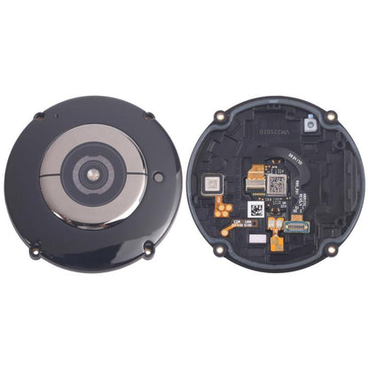 For Samsung Galaxy Watch5 44mm SM-R910 R915 Original Back Cover without Loudspeaker, For Samsung Galaxy Watch5 44mm(Original)