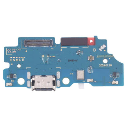 For Samsung Galaxy A17 5G SM-A176B OEM Charging Port Board, For Samsung Galaxy A17 5G