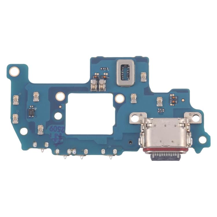 For Samsung Galaxy S24 FE SM-S721U US Version OEM Charging Port Board, For Samsung Galaxy S24 FE SM-S721U US Version