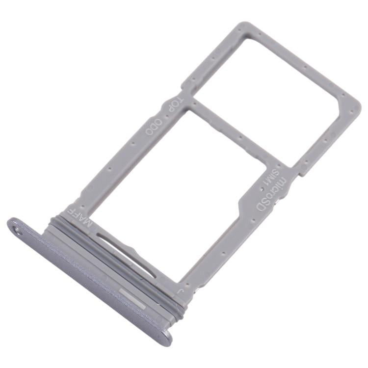 For Samsung Galaxy M16 SM-M166P 10pcs Original SIM + Micro SD Card Tray, For Samsung Galaxy M16(Original)
