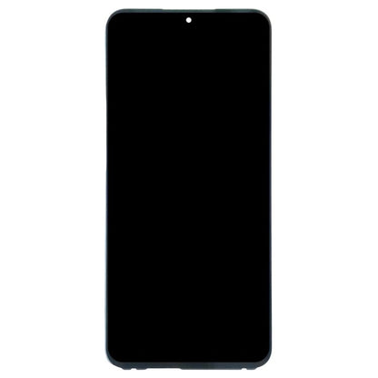 For Samsung Galaxy S25 FE SM-F731B Original LCD Screen with Digitizer Full Assembly, For Samsung Galaxy S25 FE(Original)
