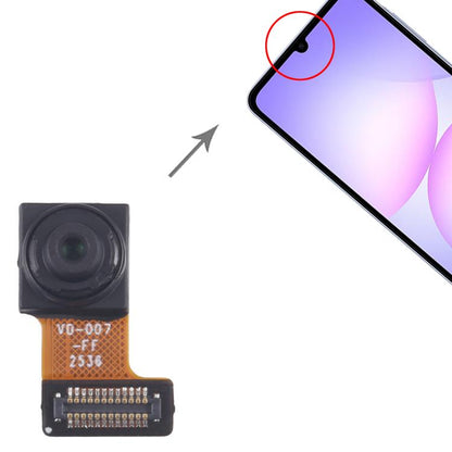For Samsung Galaxy A07 4G SM-A075F OEM Front Facing Camera, For Samsung Galaxy A07 4G