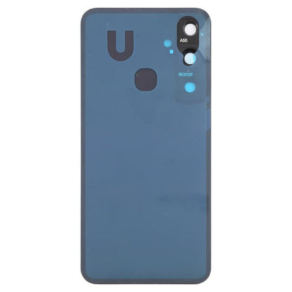 For Samsung Galaxy A55 SM-A556B OEM Back Cover with Camera Lens Cover, For Samsung Galaxy A55(with Camera Lens)