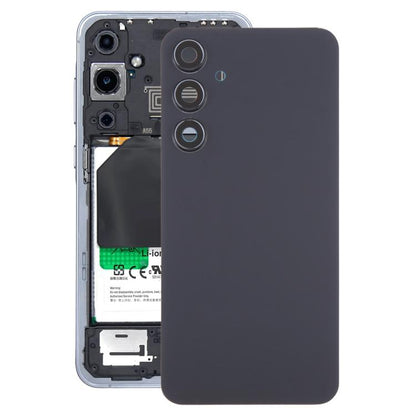 For Samsung Galaxy A35 SM-A356B OEM Back Cover with Camera Lens Cover, For Samsung Galaxy A35(with Camera Lens)