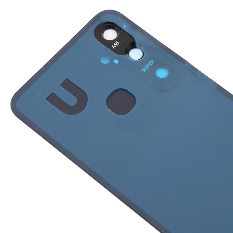 For Samsung Galaxy A35 SM-A356B OEM Back Cover with Camera Lens Cover, For Samsung Galaxy A35(with Camera Lens)