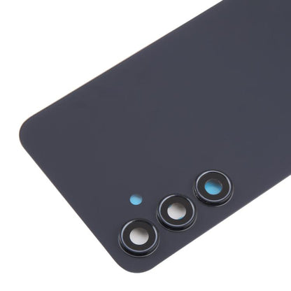 For Samsung Galaxy A35 SM-A356B OEM Back Cover with Camera Lens Cover, For Samsung Galaxy A35(with Camera Lens)