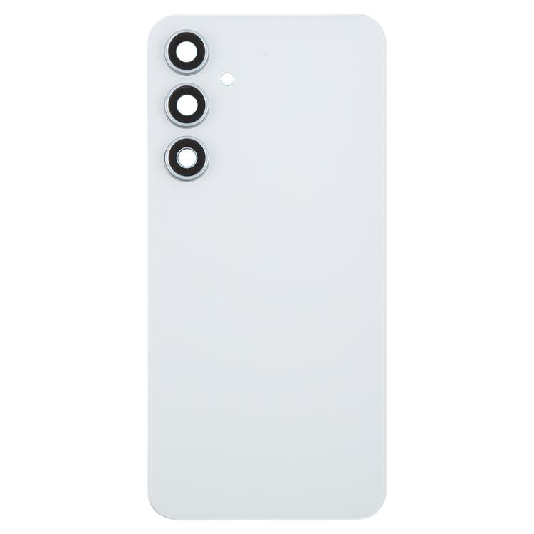 For Samsung Galaxy A35 SM-A356B OEM Back Cover with Camera Lens Cover, For Samsung Galaxy A35(with Camera Lens)