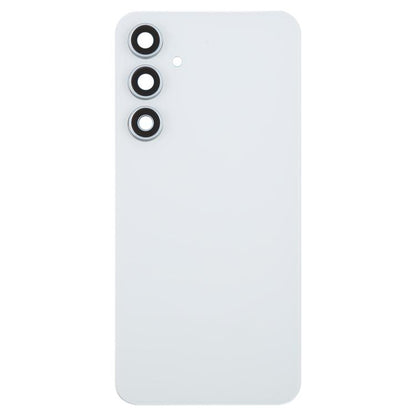 For Samsung Galaxy A35 SM-A356B OEM Back Cover with Camera Lens Cover, For Samsung Galaxy A35(with Camera Lens)