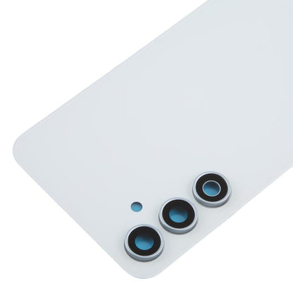 For Samsung Galaxy A35 SM-A356B OEM Back Cover with Camera Lens Cover, For Samsung Galaxy A35(with Camera Lens)