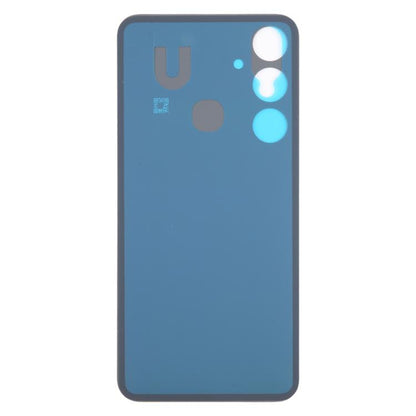 For Samsung Galaxy A55 SM-A556B OEM Back Cover, For Samsung Galaxy A55