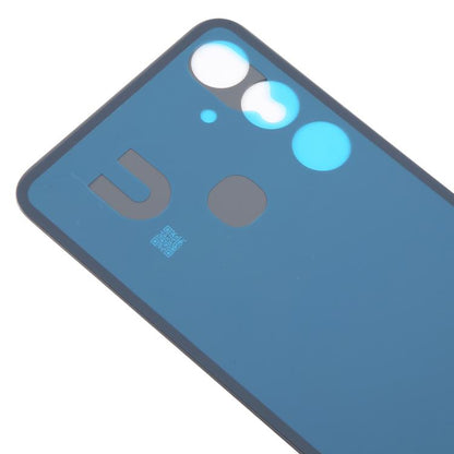 For Samsung Galaxy A55 SM-A556B OEM Back Cover, For Samsung Galaxy A55