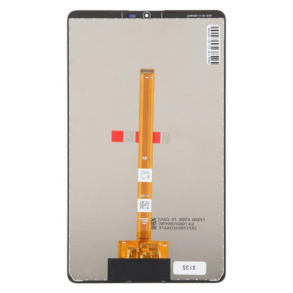 For Samsung Galaxy Tab A11 SM-X133/X135 Original LCD Screen With Digitizer Full Assembly, For Samsung Galaxy Tab A11(Original)