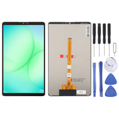 For Samsung Galaxy Tab A11 SM-X133/X135 Original LCD Screen With Digitizer Full Assembly, For Samsung Galaxy Tab A11(Original)