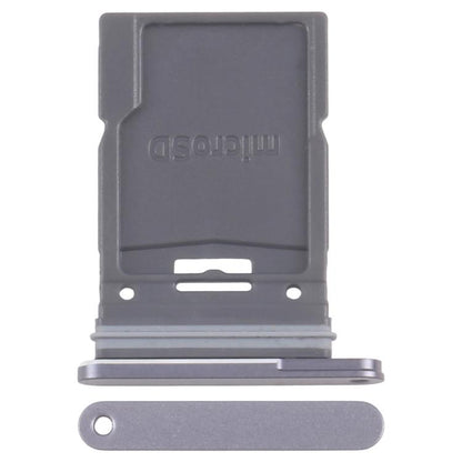 For Samsung Galaxy Tab S10 FE+ SM-X626 Original Micro SD Card Tray