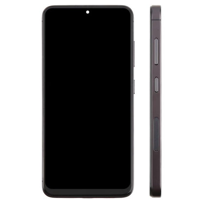For Samsung Galaxy S24 5G SM-S921B TFT LCD Screen Digitizer Full Assembly with Frame, Not Supporting Fingerprint Identification, For Samsung Galaxy S24 5G