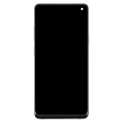 For Samsung Galaxy S10 5G SM-G977B TFT LCD Screen Digitizer Full Assembly with Frame, Not Supporting Fingerprint Identification, For Samsung Galaxy S10 5G