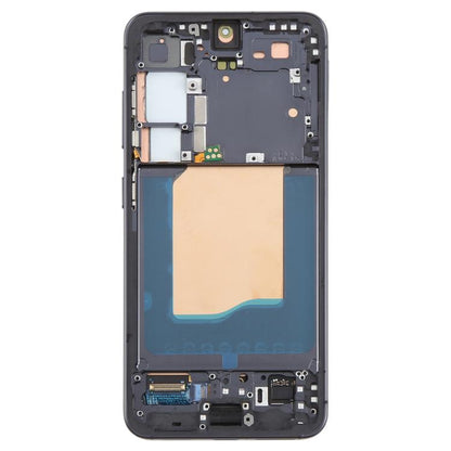 For Samsung Galaxy S25 SM-S931B OLED LCD Screen Digitizer Full Assembly with Frame, For Samsung Galaxy S25(OLED)