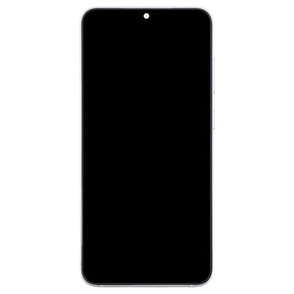 For Samsung Galaxy S25+ SM-S936B OLED LCD Screen Digitizer Full Assembly with Frame, For Samsung Galaxy S25+(OLED)