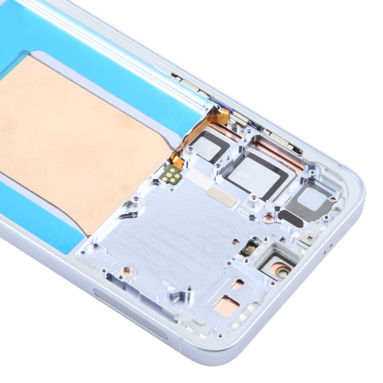For Samsung Galaxy S25+ SM-S936B OLED LCD Screen Digitizer Full Assembly with Frame, For Samsung Galaxy S25+(OLED)