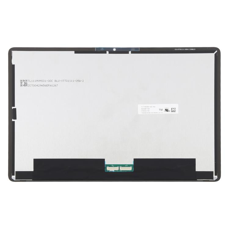 For Lenovo Yoga Tab 2025 TB710FU ZAG60266US Original LCD Screen with Digitizer Full Assembly, For Lenovo Yoga Tab 2025
