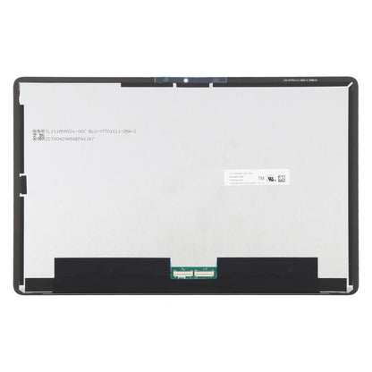 For Lenovo Yoga Tab 2025 TB710FU ZAG60266US Original LCD Screen with Digitizer Full Assembly, For Lenovo Yoga Tab 2025