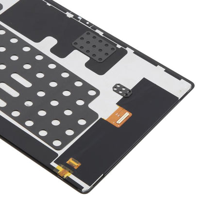 For Lenovo Xiaoxin Pad 12.1 2025 TB365FC Original LCD Screen with Digitizer Full Assembly, For Lenovo Xiaoxin Pad 12.1 2025