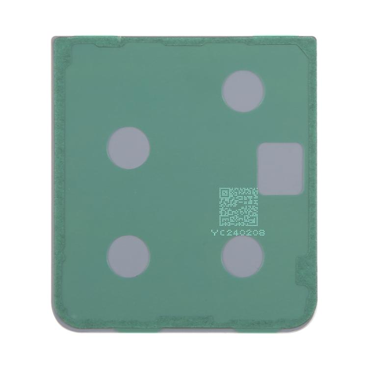 For Samsung Galaxy Z Flip5 SM-F731B Back Cover, For Samsung Galaxy Z Flip5