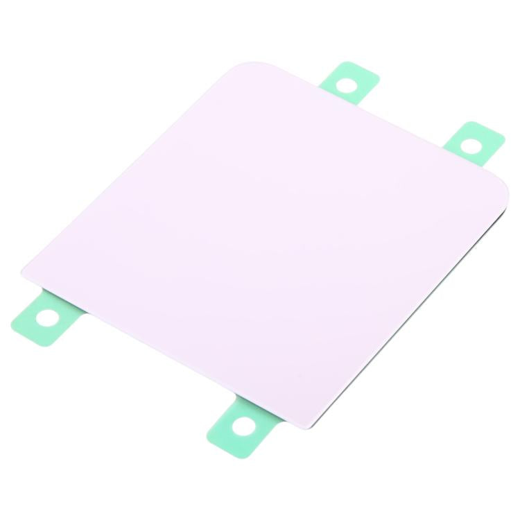 For Samsung Galaxy Z Flip5 SM-F731B Back Cover, For Samsung Galaxy Z Flip5