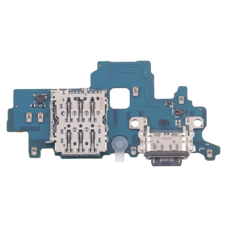 For Samsung Galaxy A37 SM-A376 Original Charging Port Board, For Samsung Galaxy A37(Original)