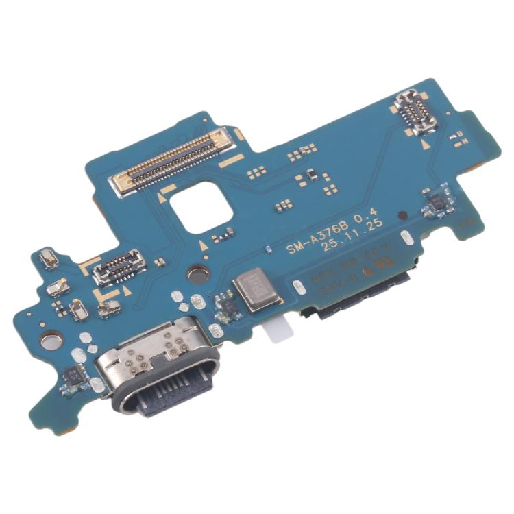 For Samsung Galaxy A37 SM-A376 Original Charging Port Board, For Samsung Galaxy A37(Original)