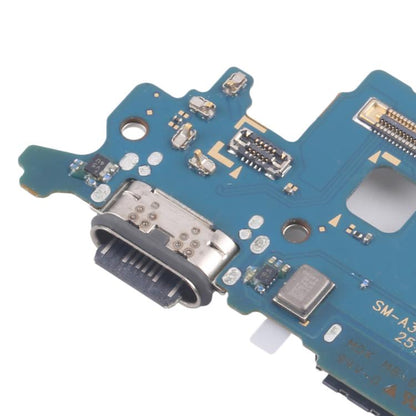 For Samsung Galaxy A37 SM-A376 Original Charging Port Board, For Samsung Galaxy A37(Original)