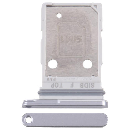 For Samsung Galaxy S26 SM-S942B Original SIM + SIM Card Tray, For Samsung Galaxy S26(Original Double SIM)