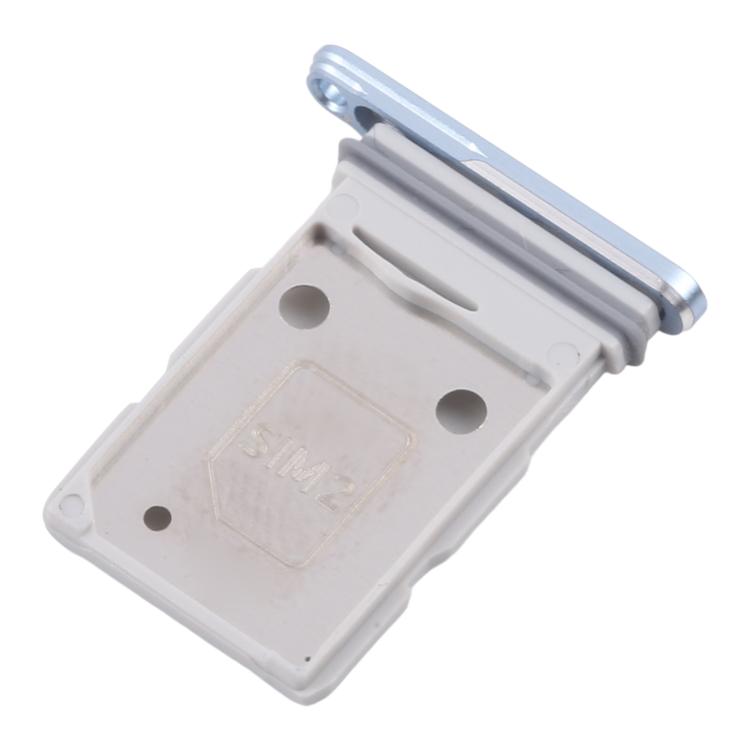For Samsung Galaxy S26 SM-S942B Original SIM + SIM Card Tray, For Samsung Galaxy S26(Original Double SIM)