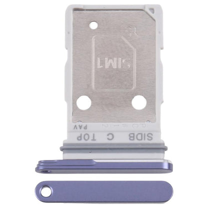 For Samsung Galaxy S26 SM-S942B Original SIM + SIM Card Tray, For Samsung Galaxy S26(Original Double SIM)
